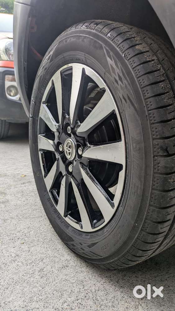 Toyota Etios Cross 1.5l V, 2016, Petrol