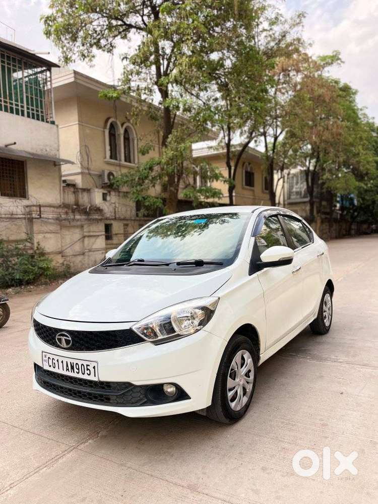 Tata Tigor 1.2 Revotron Xt, 2018, Petrol