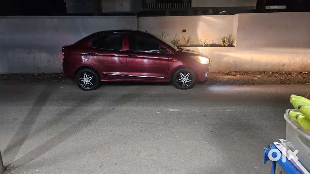 2nd Owner Is Also The Family Member