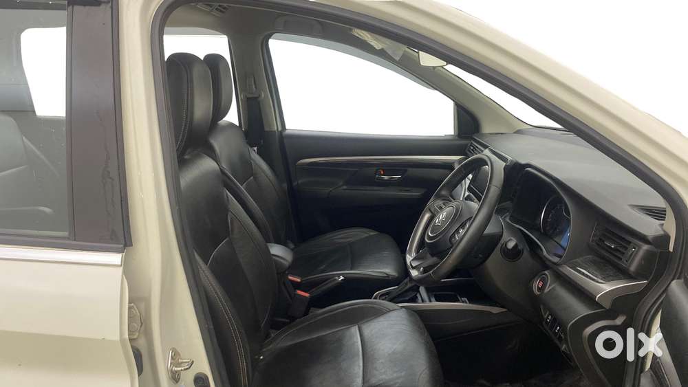 Maruti Suzuki Xl6 Alpha At, 2019, Petrol