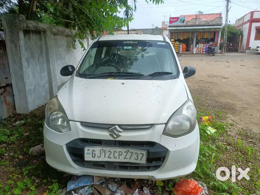 Sell Car Alto 800