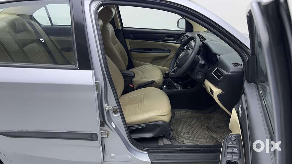 Honda Amaze S 1.2 Petrol Mt, 2018, Petrol