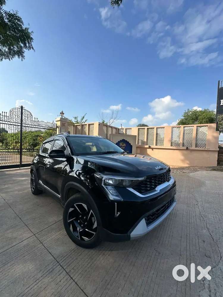 Kia Sonet G1.2 Manual 2025