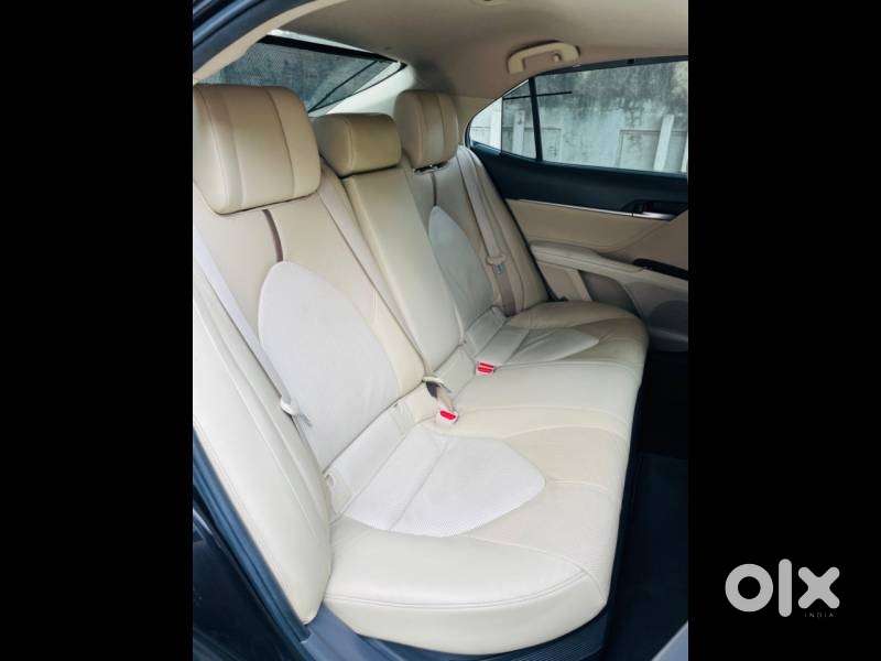 Toyota Camry Hybrid, 2020, Petrol