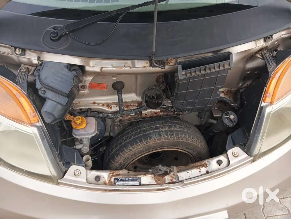 Tata Nano Lx For Sale In Hosur