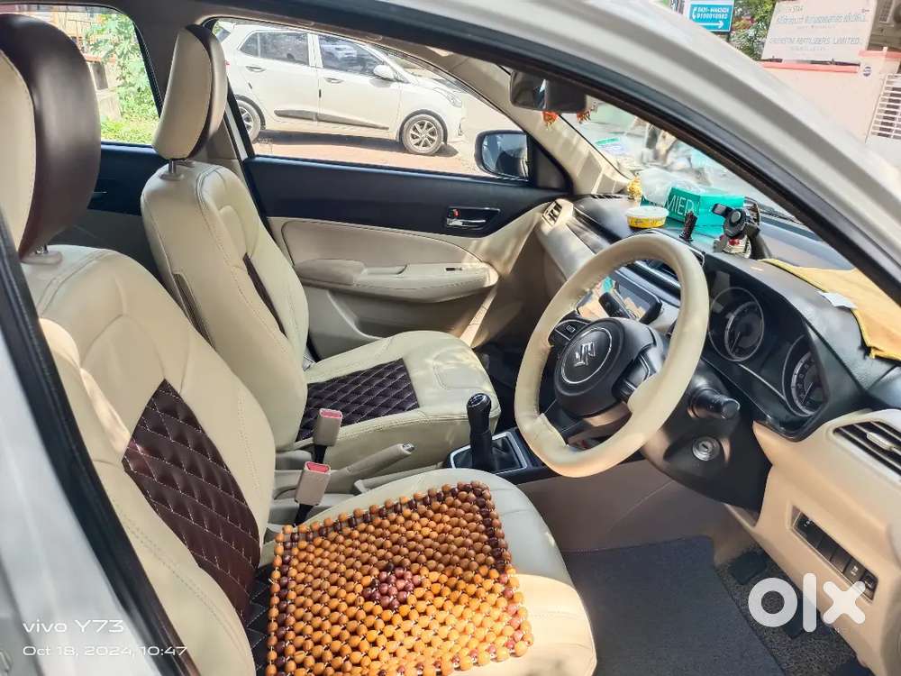 Maruti Suzuki Dzire 2023 Petrol 100000 Km Driven
