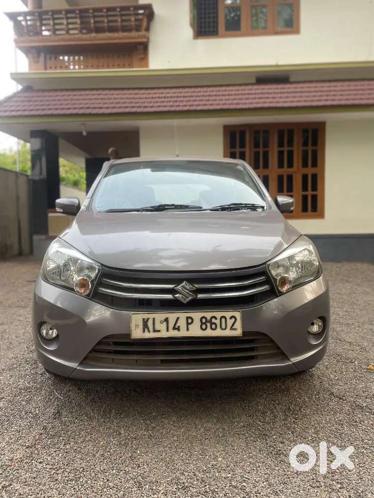 Maruti Suzuki Celerio 2014 Petrol Good Condition