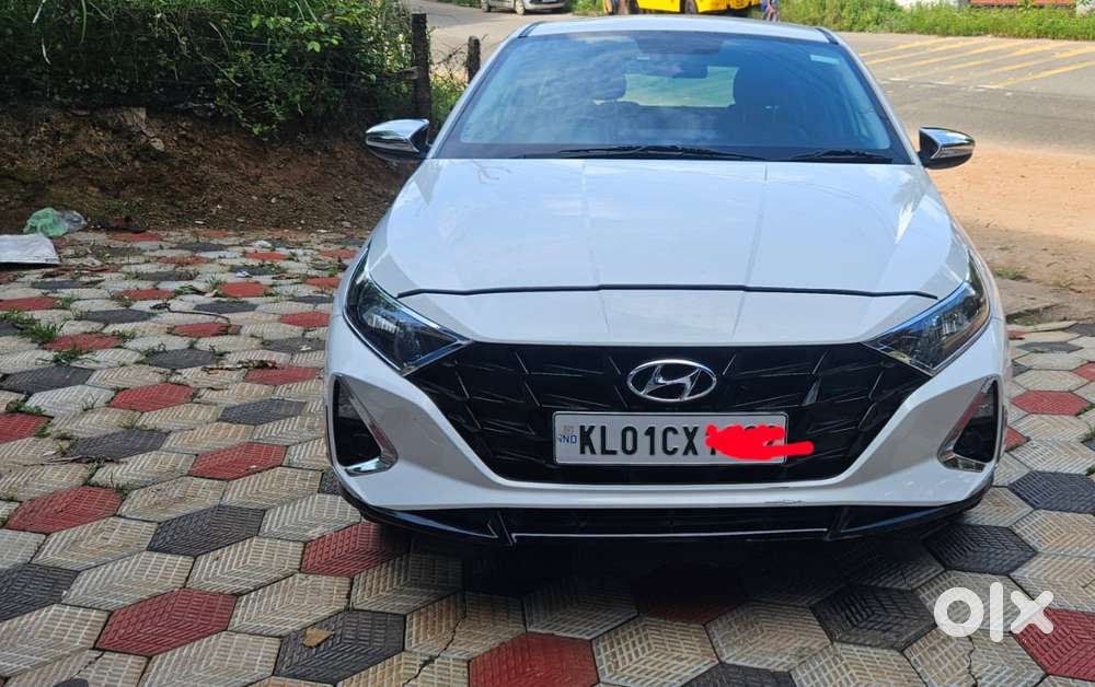 Hyundai I20 Magna 1.2 Mt, 2023, Petrol