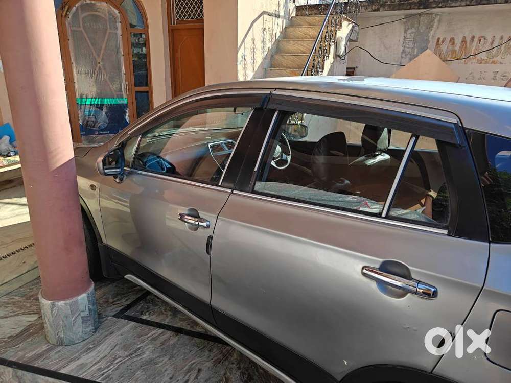 Maruti S-cross 2016 Diesel Variant