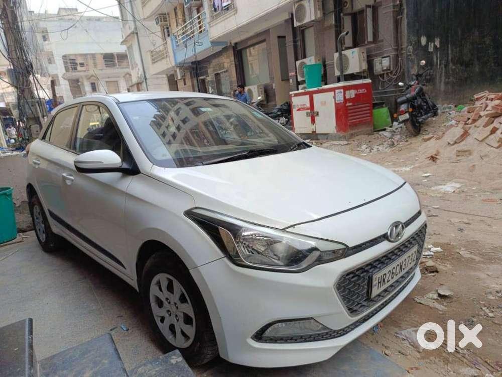 Single Hand Drive Moving To Banglore  Hyundai I20 Active Sx 2005