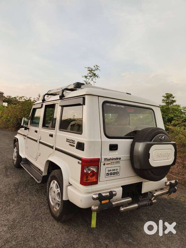 Bolero Power Plus