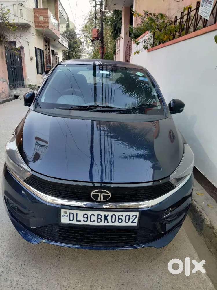 Tata Tiago 2025 Icng, Complete Nar Ppf Packed With 7 Years Warranty.