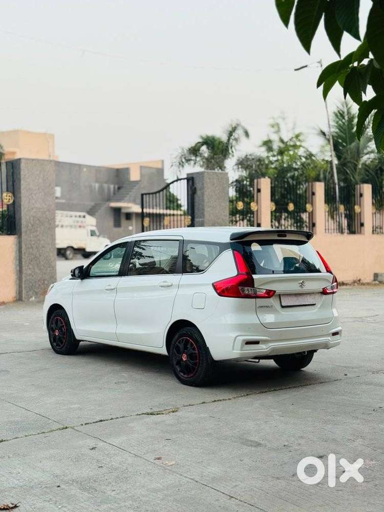Maruti Suzuki Ertiga Vxi (o) Cng, 2024, Cng & Hybrids