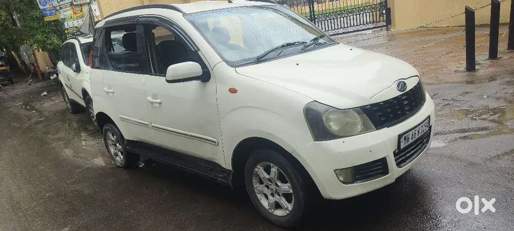 Mahindra Quanto 1.5 2012