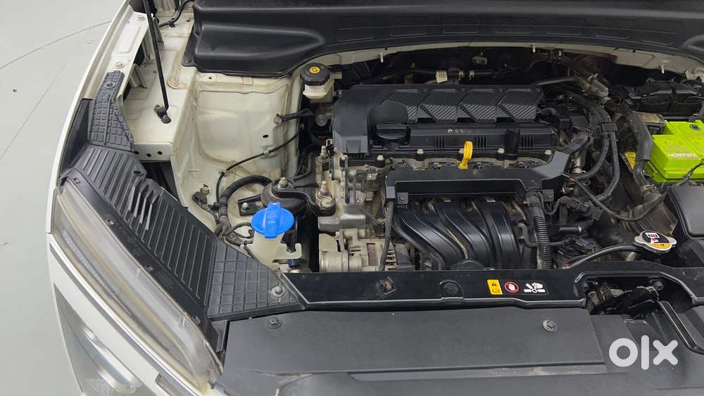 Hyundai Creta 1.5 Sx Executive Petrol, 2022, Petrol