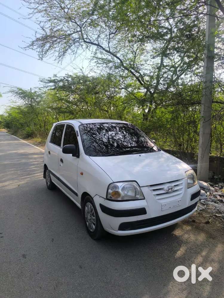 Hyundai Santro Xing 2014