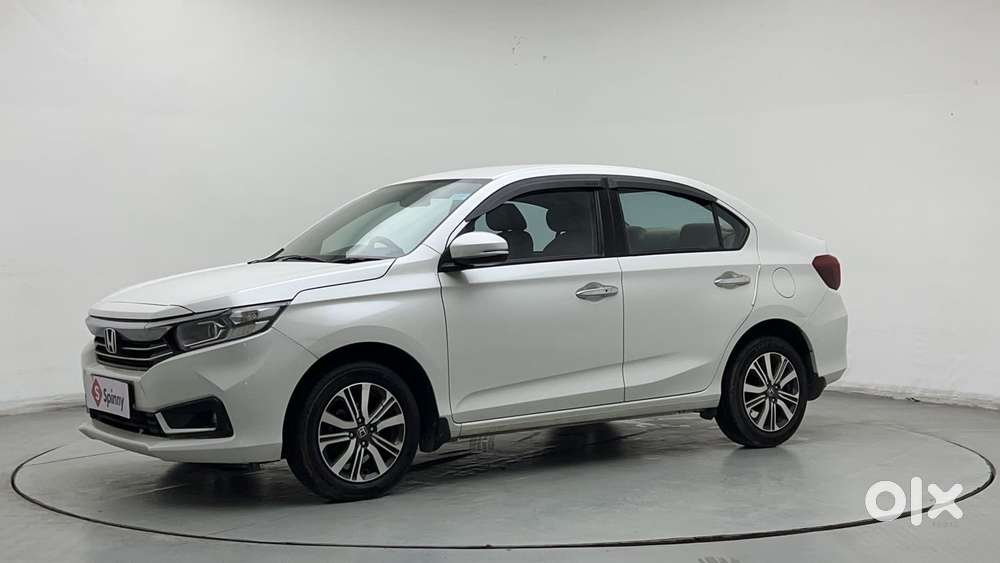 Honda Amaze Vx Cvt I-vtec, 2024, Petrol