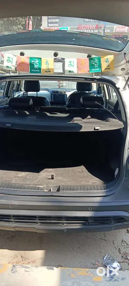 Hyundai Creta N Line 2023 Petrol 85000 Km Driven