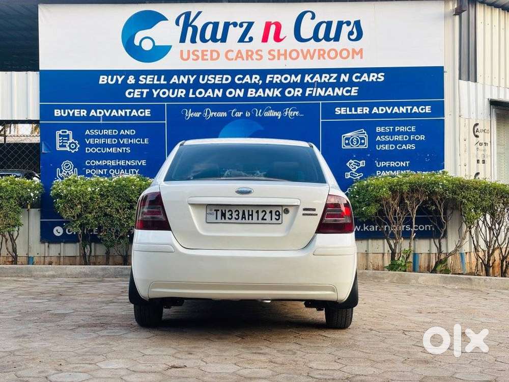 Ford Fiesta 1.4 Zxi Duratec, 2006, Diesel