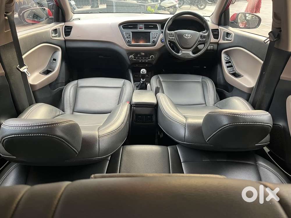 Hyundai Elite I20 Asta Option Diesel, 2018, Diesel