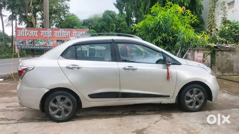 Hyundai Xcent 1.2 2018 (sx) Varient