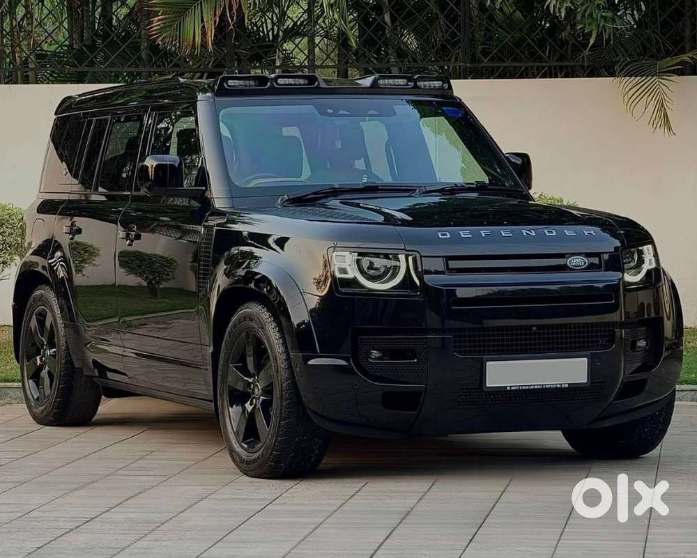 Land Rover Defender 2.0 110 X-dynamic Hse, 2023, Petrol