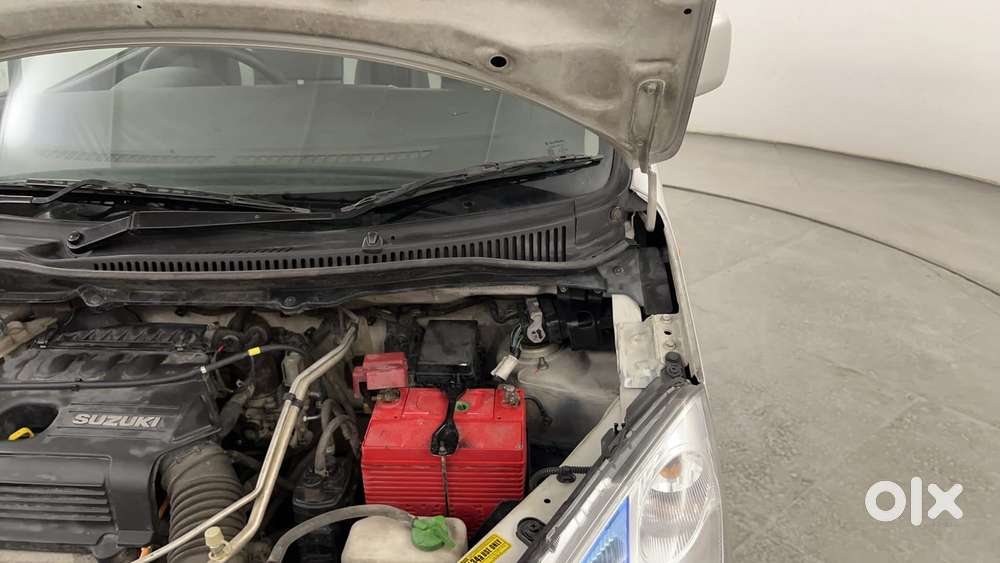 Maruti Suzuki Wagon R Vxi, 2014, Petrol