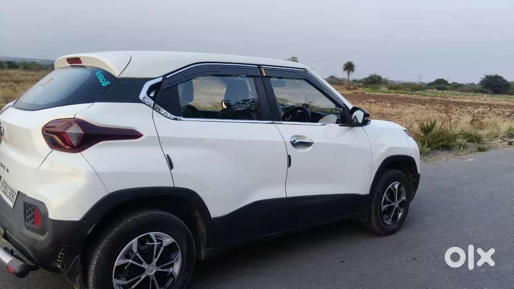 Tata Punch 2022 Petrol 57000 Km Driven