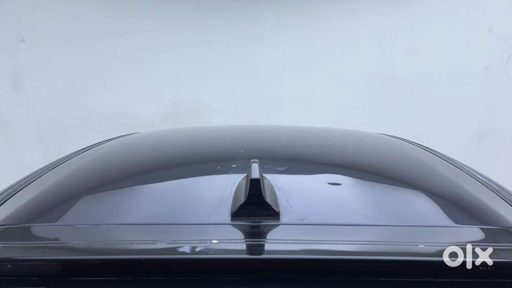 Tata Tigor Xza Plus, 2021, Petrol