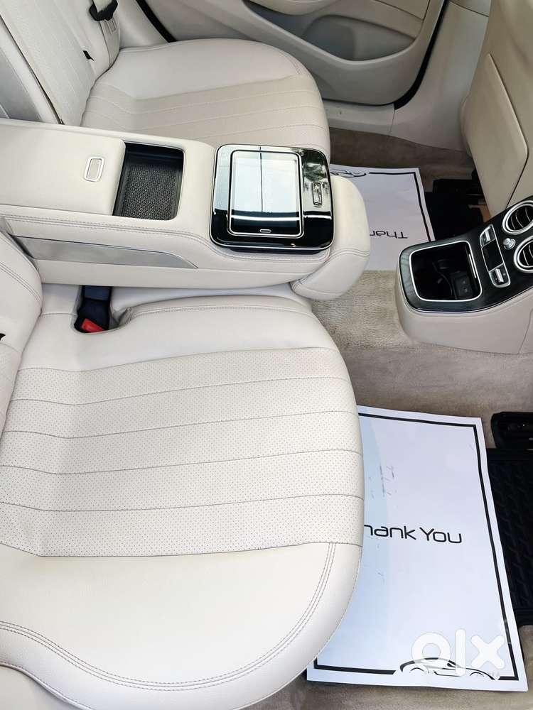 Mercedes-benz E-class E 200, 2022, Petrol