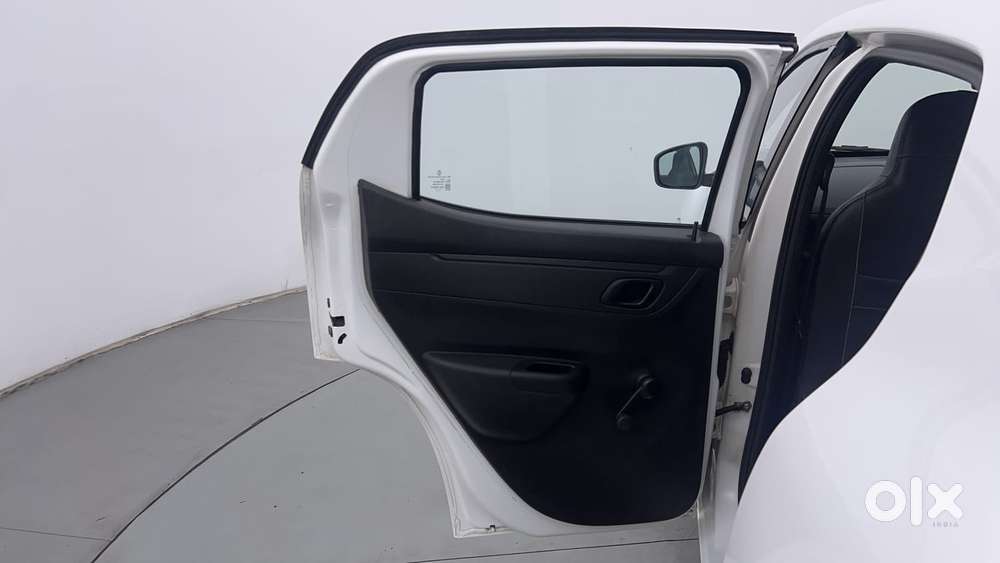 Renault Kwid 1.0 Rxt Sce Special (o), 2017, Petrol