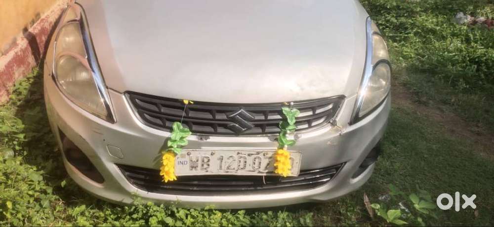 Maruti Swift Dzire Zdi 2014 Diesel