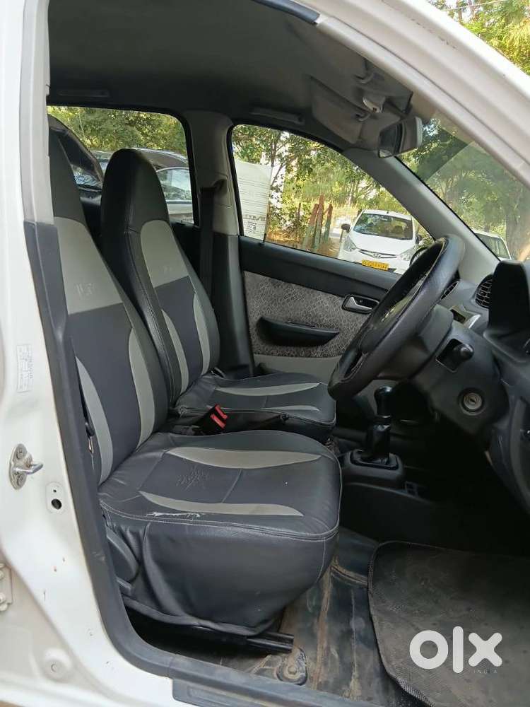 Maruti Suzuki Alto 800 Lxi, 2017, Cng & Hybrids