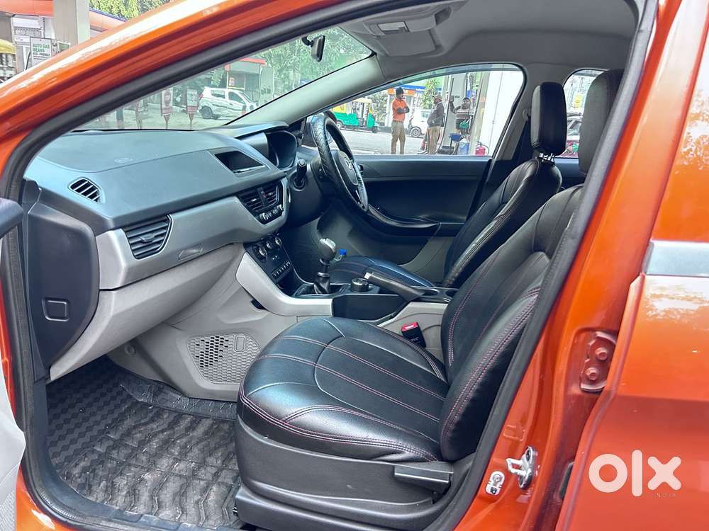 Tata Nexon 1.5 Revotorq Xm (s), 2019, Diesel