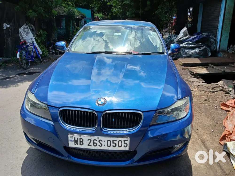 Bmw 320d For Sell