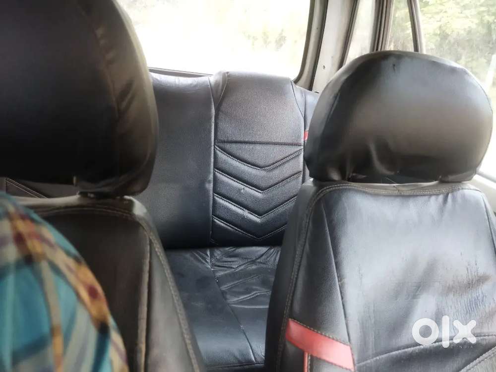 Maruti Suzuki 800 2002 Petrol Well Maintained