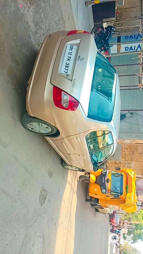 Tata Indigo Cs 2009 Petrol , Good In Condition , Well Maintain,