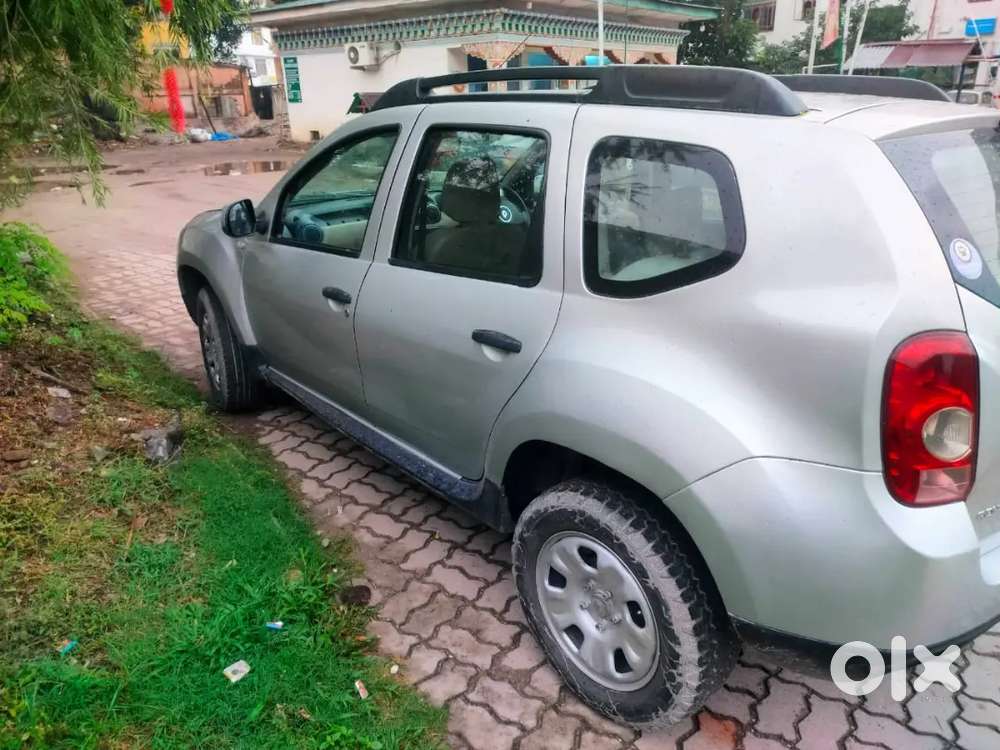 Renault Duster 2012 Diesel Well Maintained