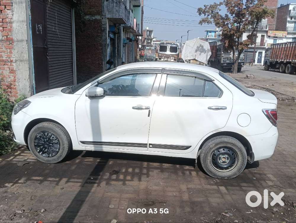 Maruti Suzuki Dzire 2023