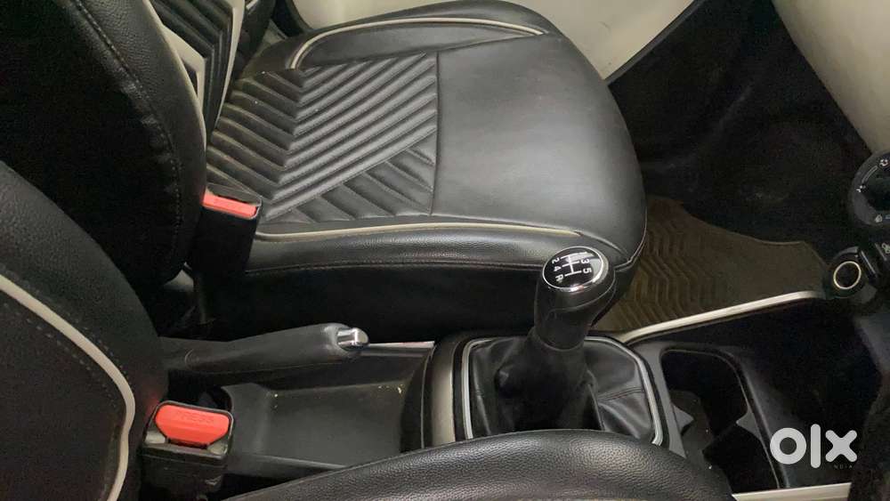 Maruti Suzuki Ignis 1.2 Delta, 2019, Petrol