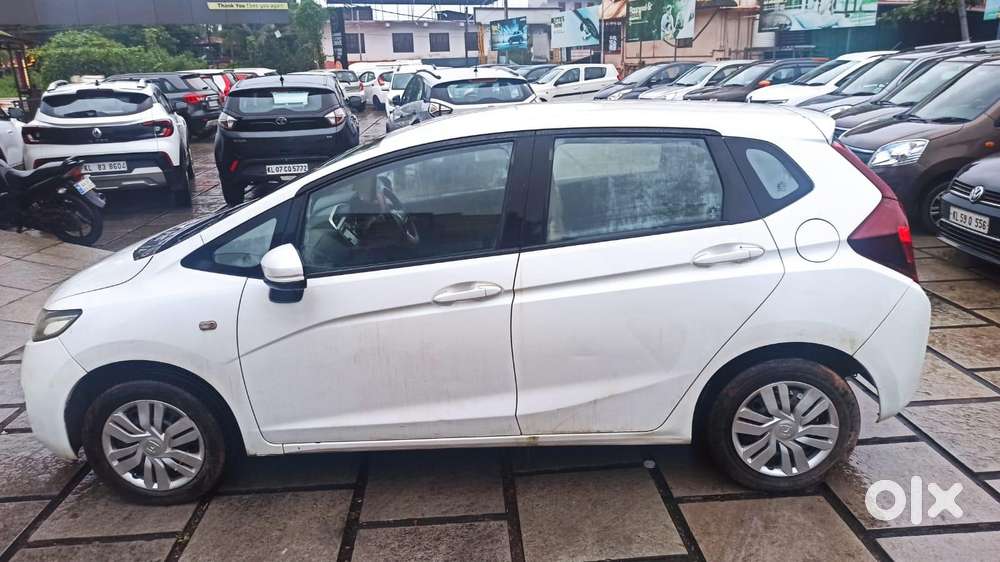 Honda Jazz 1.2 V I Vtec, 2017, Petrol