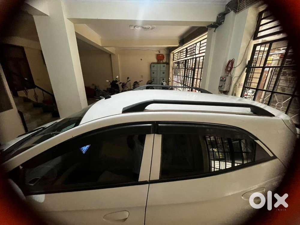 Hyundai Eon 2016 Petrol 62914 Km Driven