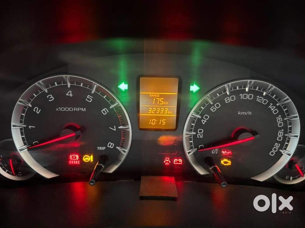 Maruti Suzuki Swift Vxi Petrol - 2014