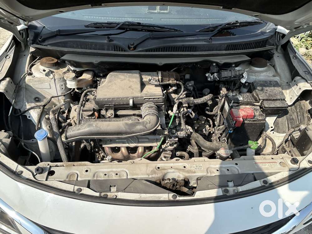 Maruti Suzuki Baleno 1.2 Zeta Shvs, 2024, Petrol