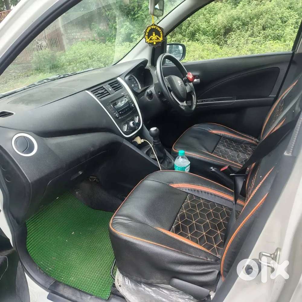 Maruti Suzuki Celerio X 2021 Petrol Amt