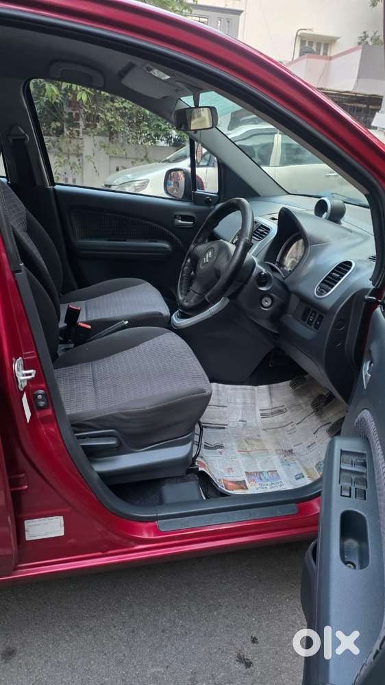 Maruti Suzuki Ritz Vxi, 2013, Petrol