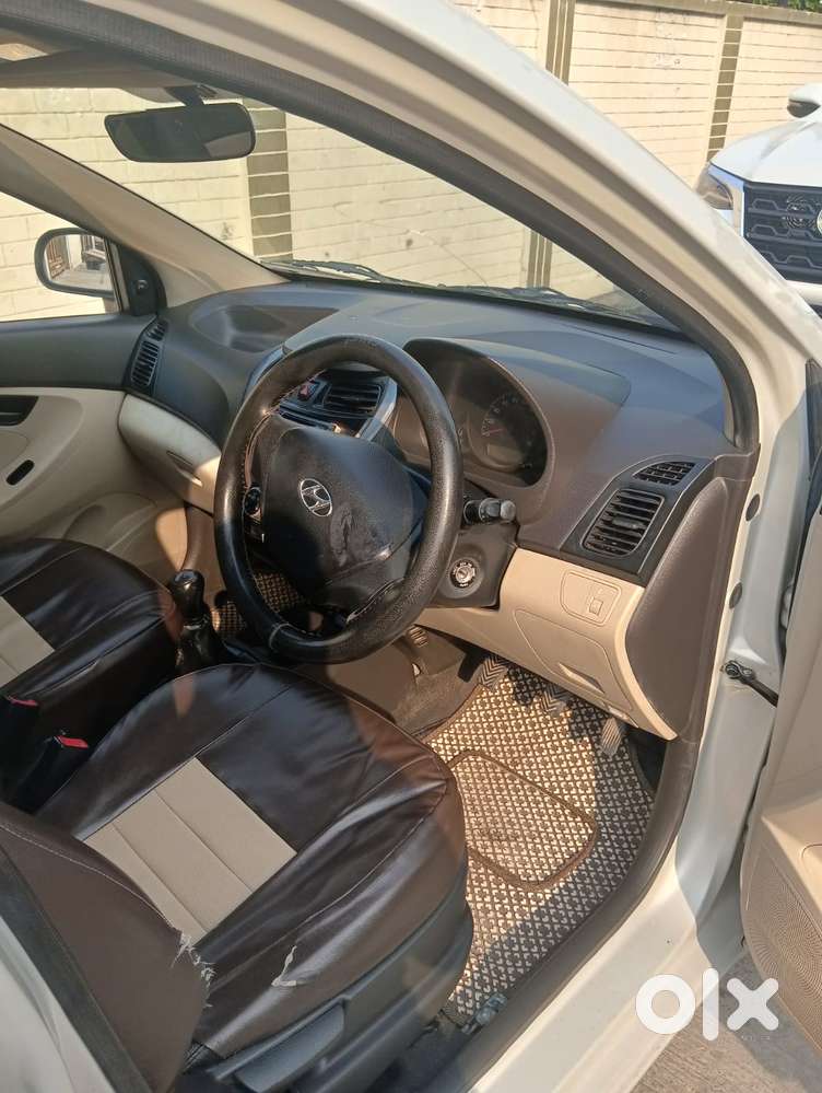 Hyundai Eon, 2012, Petrol