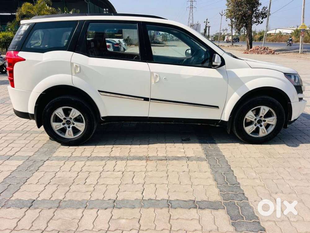 Mahindra Xuv500 W8, 2013, Diesel