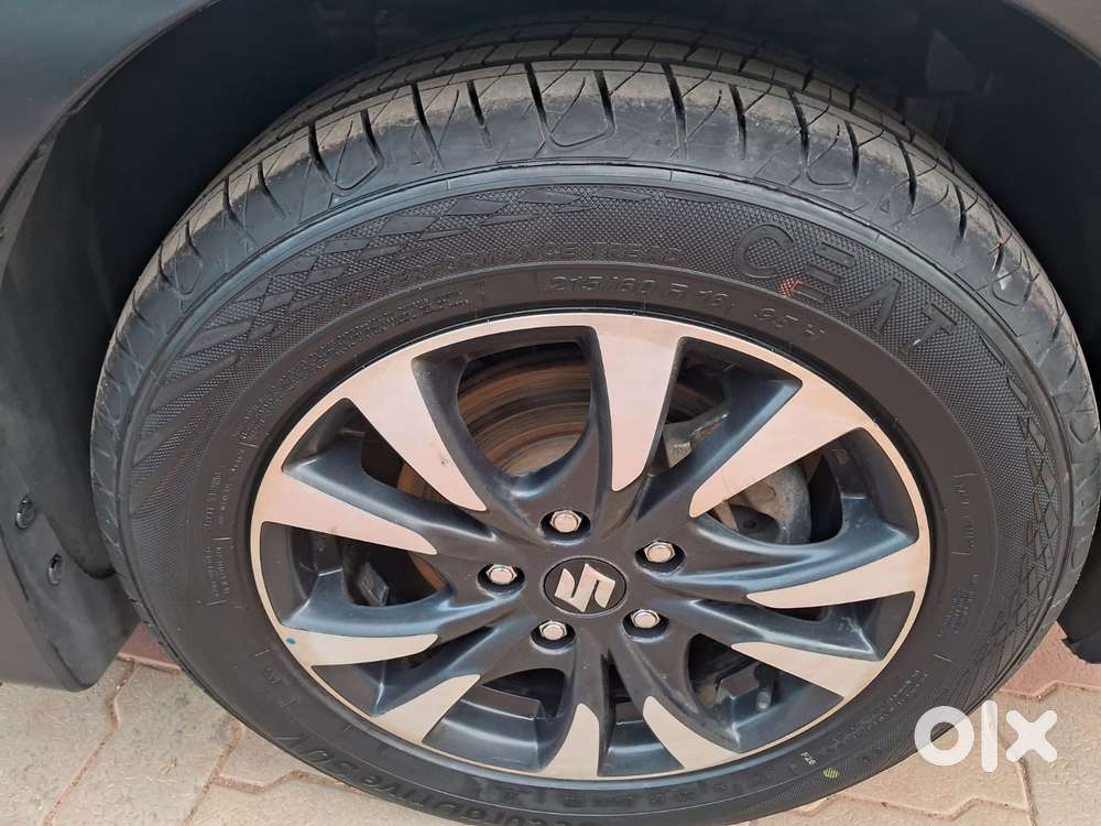 Maruti Suzuki S-cross 2017-2020 1.3 Zeta, 2020, Diesel