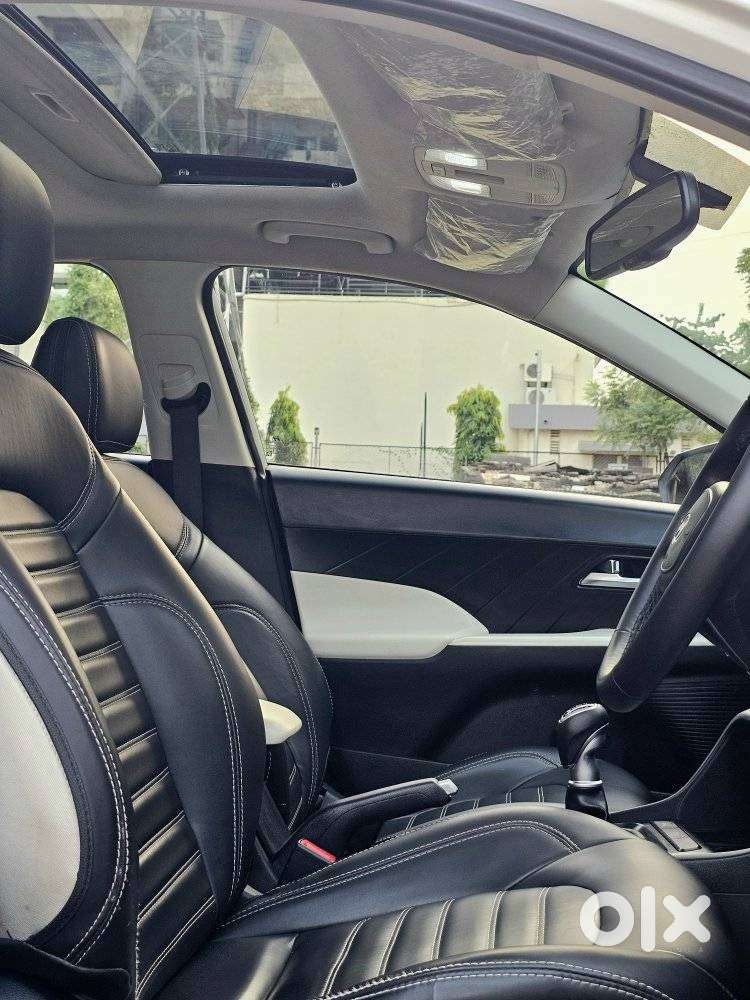 Hyundai Verna Sx (o)1.5 Vtvt [2023 - 2026], 2023, Petrol